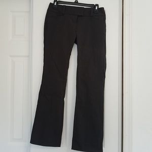 NWT The Limited Exact Stretch pants size 2P